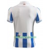 Billiga Fotbollströjor Real Sociedad Hemma tröja 2018/19 Kortärmad